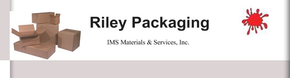 Riley Packaging On Sale