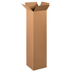Tall Shipping and Packaging Boxes