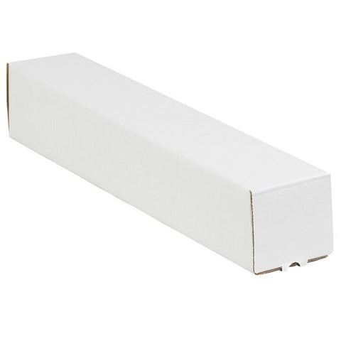 Aviditi M4437 Square Mailing Tubes, 4" x 4" x 37" (Pack of 50)