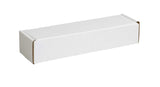 Aviditi M17112 Corrugated Literature Mailer, 17-1/8" Length x 11-1/8" Width x 2" Height, Oyster White (Bundle of 50)