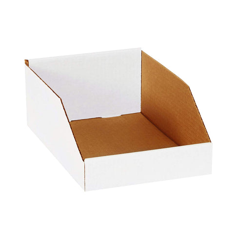 Aviditi Corrugated Cardboard Sheets, 40 x 30, White, for Packing,  Mailing, and Protecting Products from Forklift Damage, 5 Sheets